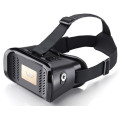 Venta caliente gafas de realidad Virtual de 3D Vr auricular